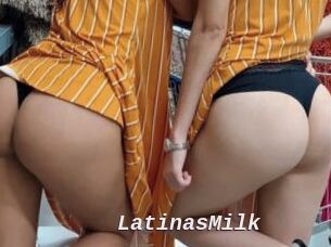 LatinasMilk
