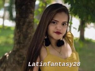 Latinfantasy28
