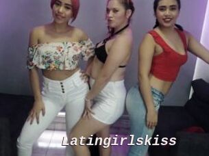 Latingirlskiss