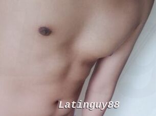 Latinguy88
