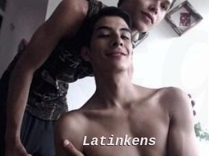 Latinkens
