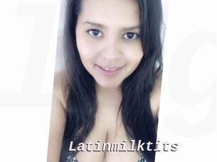 Latinmilktits