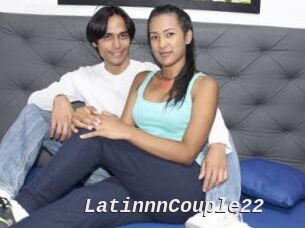 LatinnnCouple22