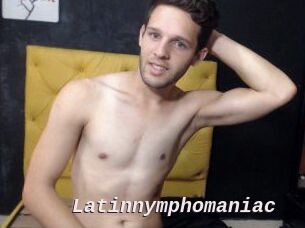 Latinnymphomaniac