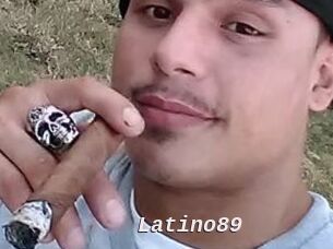 Latino89