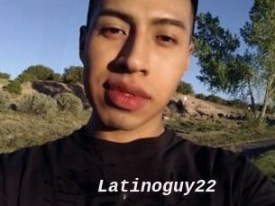 Latinoguy22