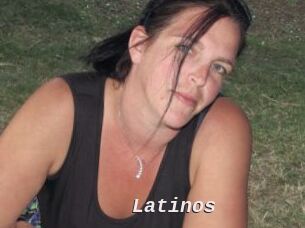 Latinos