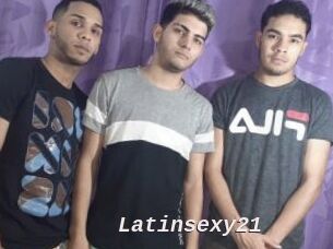 Latinsexy21