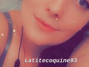 Latitecoquine93