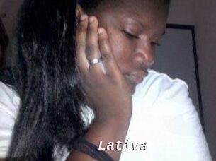 Lativa