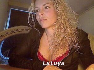 Latoya