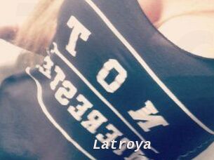 Latroya