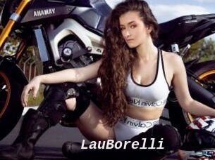 LauBorelli