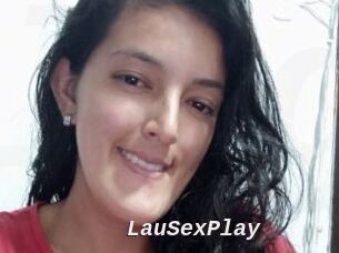 LauSexPlay