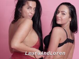 LauraAndLoren
