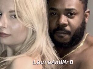LauraAndMrB