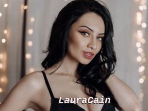 LauraCain