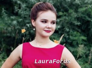 LauraFords