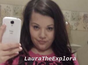 LauraTheExplora