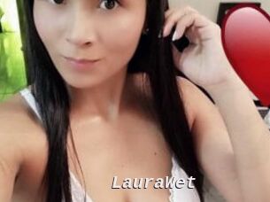 LauraWet