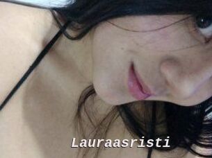 Lauraasristi