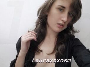 Lauraxoxosm