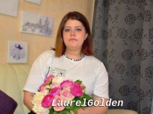 LaurelGolden