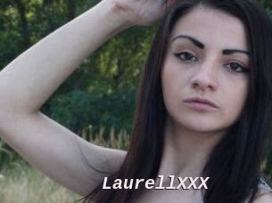 LaurellXXX