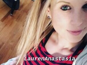 LaurenAnastasia