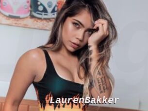 LaurenBakker