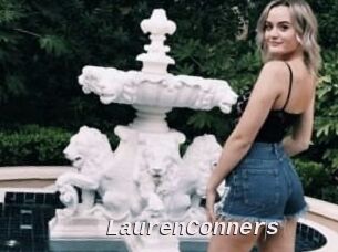 LaurenConners