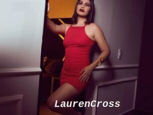 LaurenCross