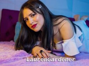 LaurenGardener Live Camgirls Sex