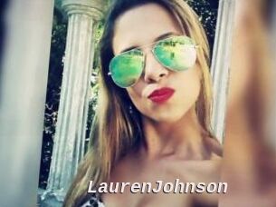 LaurenJohnson