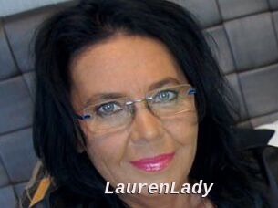 LaurenLady