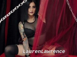 LaurenLawrence