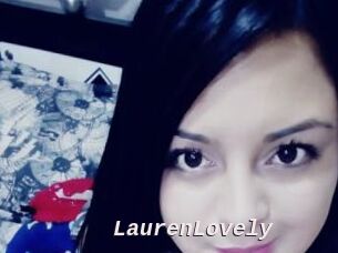 LaurenLovely