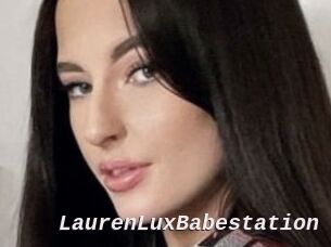LaurenLuxBabestation