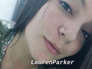 LaurenParker