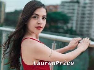 LaurenPrice