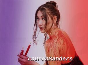 LaurenSanders