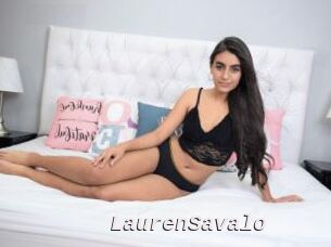 LaurenSavalo