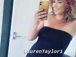 LaurenTaylor1
