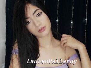 LaurenVallardy