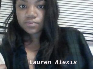 Lauren_Alexis