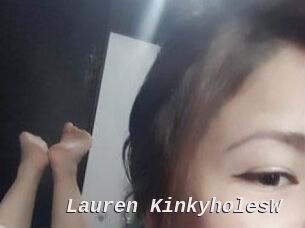Lauren_KinkyholesW