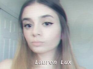 Lauren_Lux