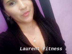Laurent_Fitness