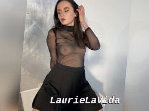LaurieLaVida