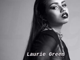 Laurie_Green